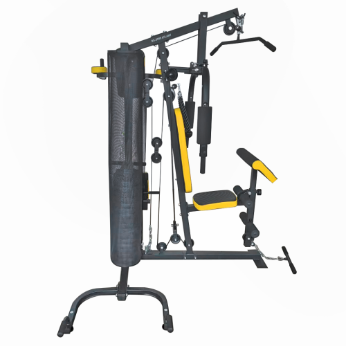 Фитнес станция  Besport BS-3095 ATLANT - фото №2